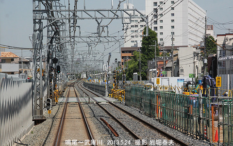 阪神　9鳴尾武庫川m5086