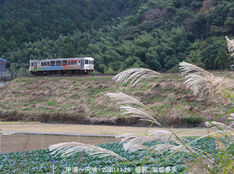 阿佐ASA101 、宍喰ty440