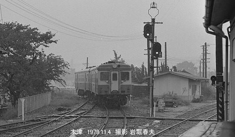 7907333 木津キハ20