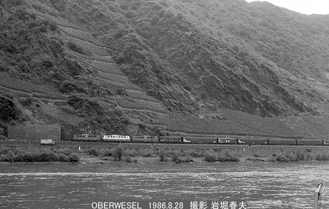 8606322　DB ELオーバウェゼル