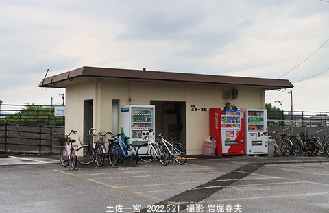 D43　土佐一宮1v5875