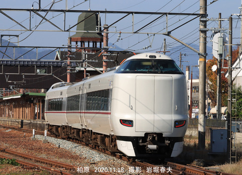 こうのとり 、柏原ty582