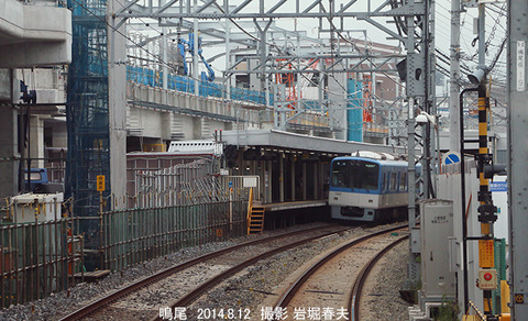阪神 9鳴尾n8095