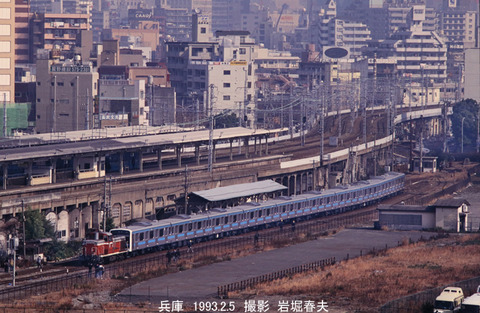 d300904 DE10+209系兵庫