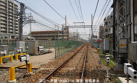 阪神　9深江i7400