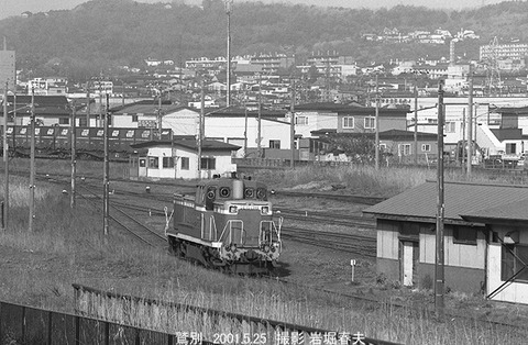 0104429　DE101719鷲別