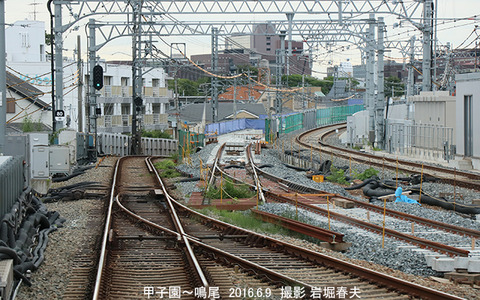 阪神 9甲子園p6100