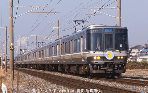 A01030 .223大久保