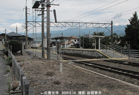 元善光寺　3i9816