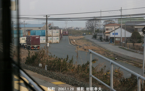 船町 3g1862