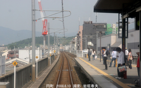円町 3h6003