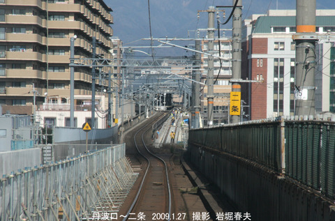 9丹波口二条 i1336