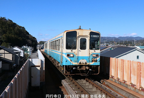 キハ32-0019　,円行寺口s3274