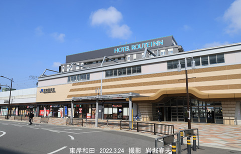 R40 東岸和田1v3309