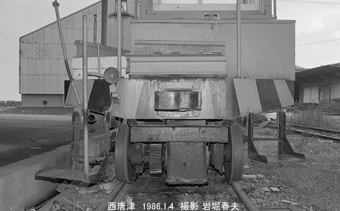 8600220 松浦通運5t西唐津