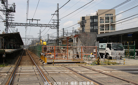 阪神　9深江i7401