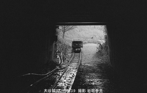 8201229 大谷鉱山