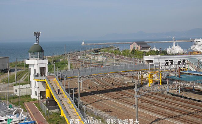 JR東日本 東北本線その9 : 鉄道写真家 岩堀春夫のblog2