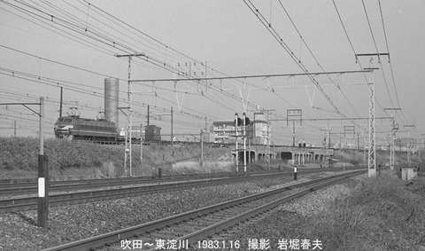 8300329　吹田東淀川線路