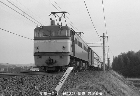 8201025 EF6543菊川