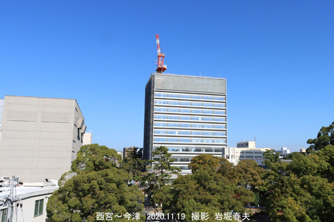 西宮市 、市役所ty647