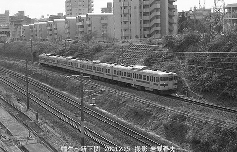 0102002 クハ115幡生