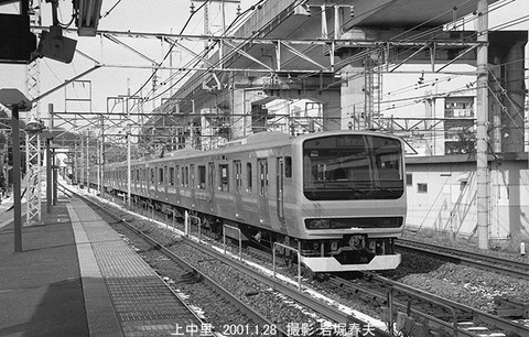 0101416 E231上中里