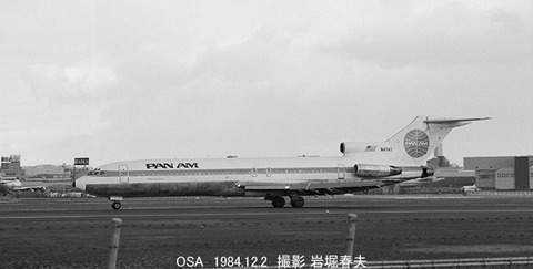 8410614 PA B727OSA