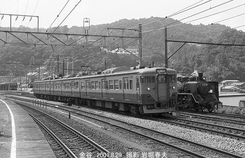 0109515　LT113,金谷