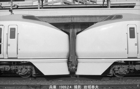 8902706 兵庫651系甲種