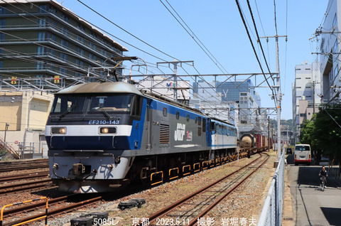 EF210143 ,京都w5001