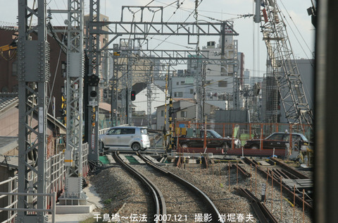 19阪神 9千鳥橋伝法gz215