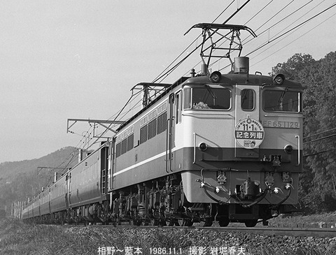 8671404　EF651129　藍本