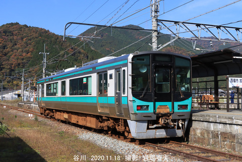 125クモハ0010 ,谷川ty568