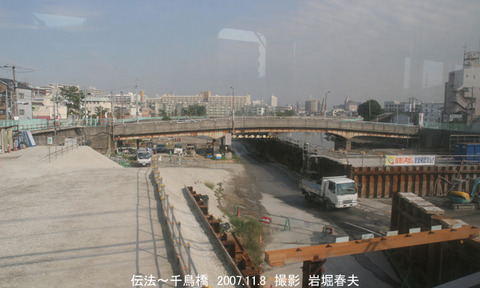 17阪神 9伝法千鳥橋gy414