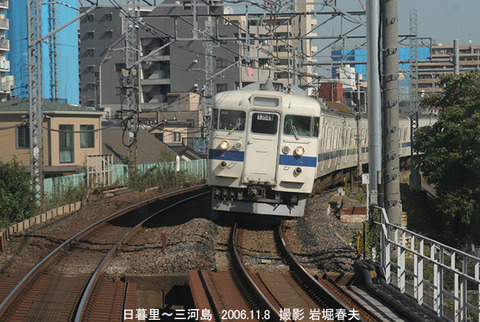 415　,三河島fy620