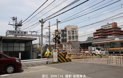 阪神　9深江i7399