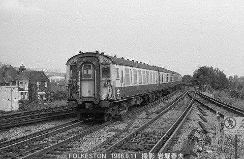 8607125 BRecフォークストン