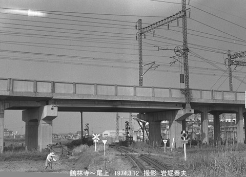 7411301 高砂線尾上付近