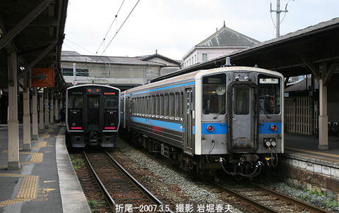 キハ31-7　,折尾g3911