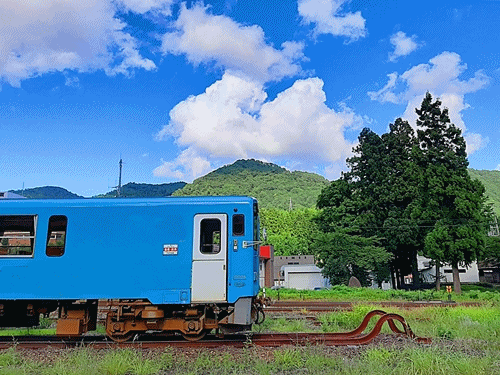 車両区987