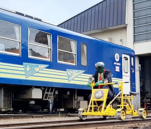 黒55494