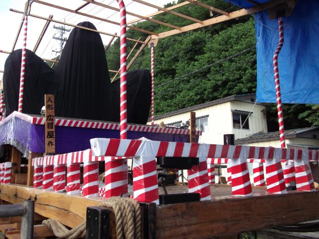 もうすぐ角館のお祭り 秋田内陸縦貫鉄道ブログ もうすぐ角館のお祭り 秋田内陸縦貫鉄道ブログ