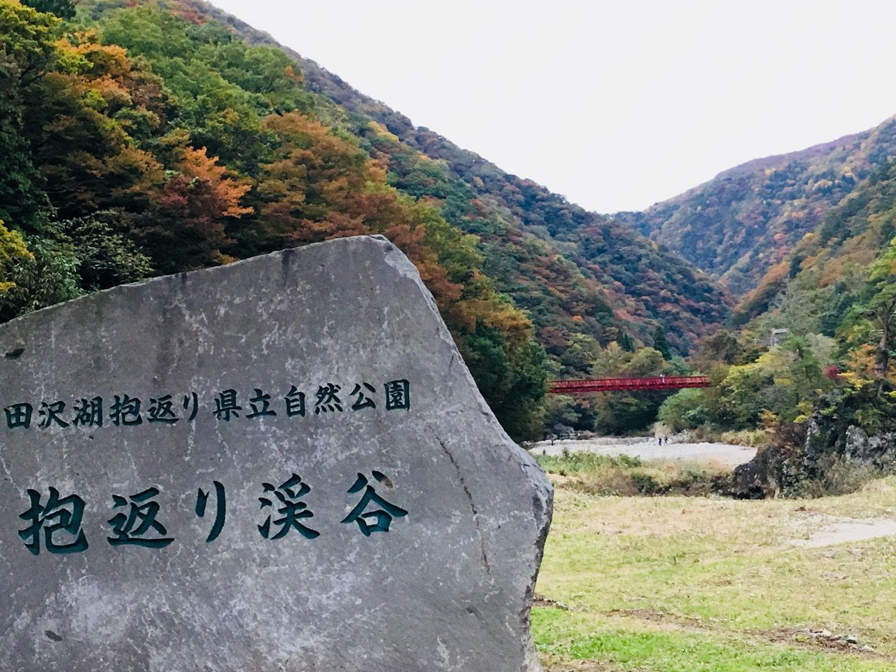 抱返り渓谷の紅葉 秋田内陸縦貫鉄道ブログ 抱返り渓谷の紅葉 秋田内陸縦貫鉄道ブログ