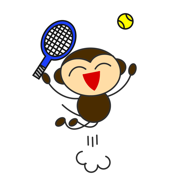 感情の起伏が激しい 第378回 藤田コーチの くう ねる テニス New