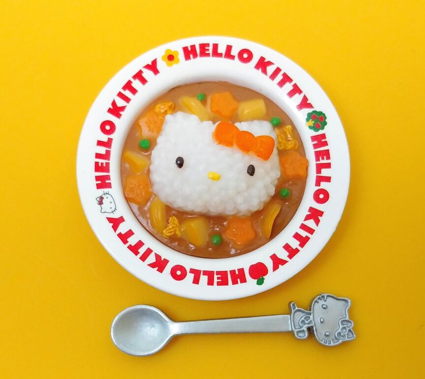 ハローキティ おうちごはん リーメント | www.accentdental.com.au