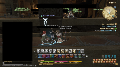 ff14関連 ふぇねの妙な手記 ff14関連 ふぇねの妙な手記