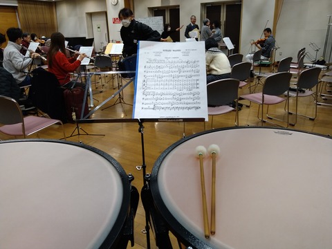 浜響リエンツィ