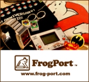 frogport