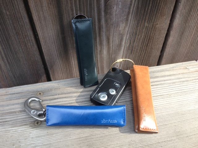 小さい小銭入れ Element エレメント 北浜アリーの雑貨屋店長日記